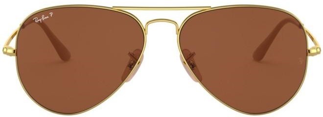 Солнцезащитные очки AVIATOR METAL II RB 3689